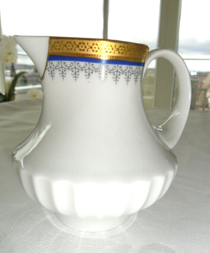 Scherzer zeh milchkanne - *scherzer,