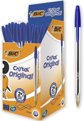 Aktion bic kugelschreiber - **aktion**,