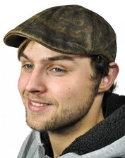 Lakota Schiebermütze Mütze