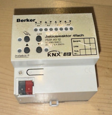 1Stk. Berker Jalousieaktor