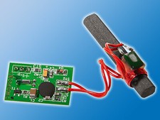 Empfangsmodul DCF-2 | inkl