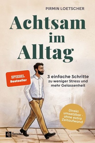 Achtsam alltag einfache - achtsam,