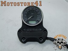 Harley Davidson MPH Tacho