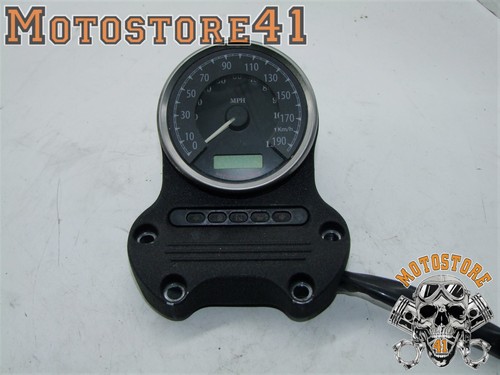 Harley davidson mph tacho - davidson,