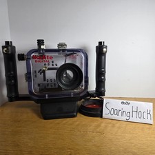 IKELITE Digital Underwater