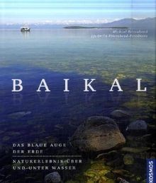 Baikal ein traumziel über - baikal:,