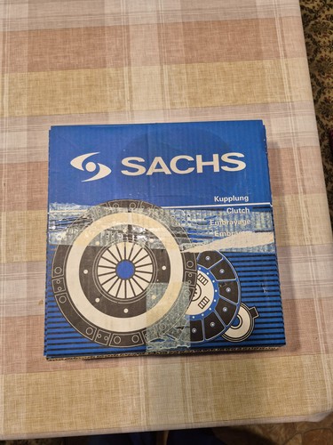 G60 sachs 3000 960 - 3000,