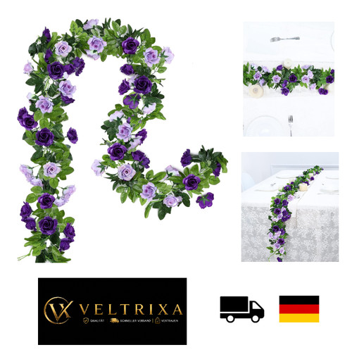 Blumengirlande hochzeit - hochzeit, 2