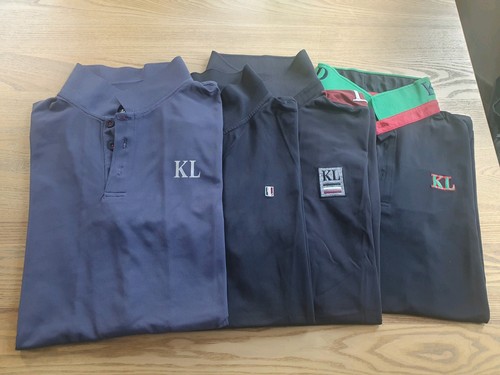 Konvolut kingsland herren - konvolut,