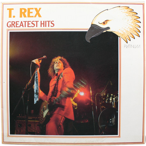 Rex greatest hits - rex, plp
