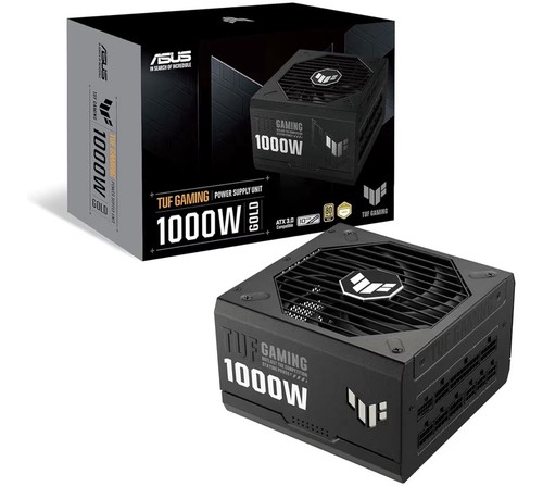 Asus tuf gaming 1000w gold - asus,