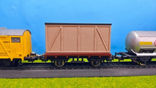 Große transportkiste - große,