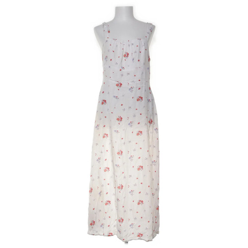 Mango maxikleid größe m - mango,, maxikleid,