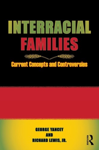 Yancey interracial families - -,