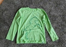 Sweatshirt Größe 140/146 Jako-o Pferd 