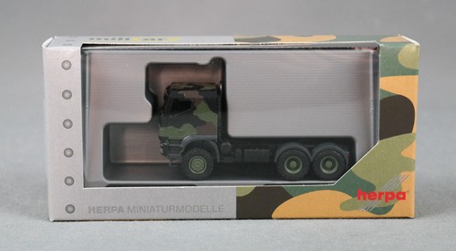 Herpa 746908 87 - h0,1:87, iveco