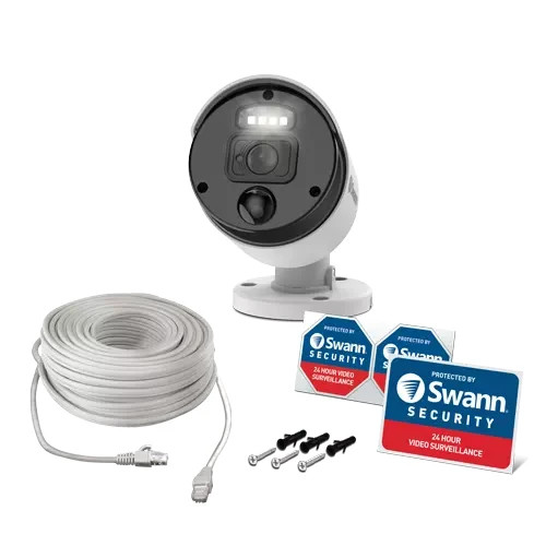 Swann master series bullet - master-series,