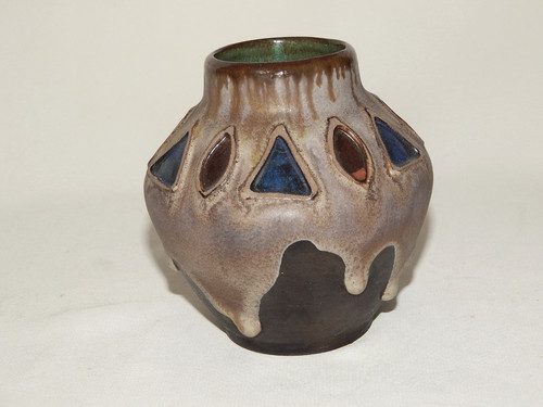 Vase ceramano paso - vase, el