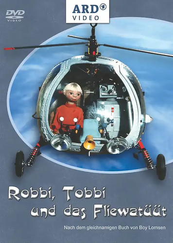 Robbi tobbi und - robbi,,