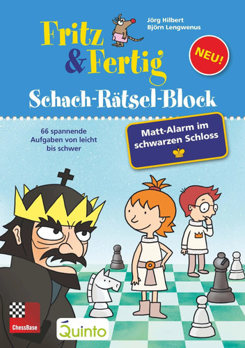 Fritz&Fertig