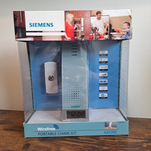 Siemens mp3 drahtloses - mp3,