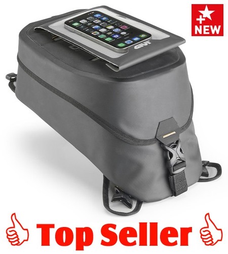 Givi grt728 gravel - givi,