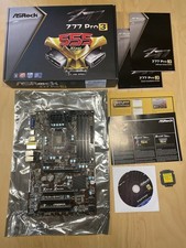 ASRock Z77 Pro3 Mainboard
