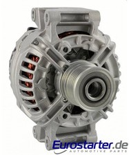 1x _ alternator new with OE