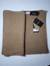 BOSS L-MOVENTE SCARF Herren