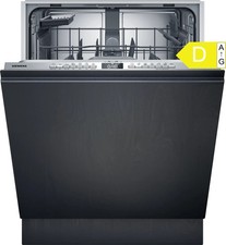 Siemens Geschirrspüler