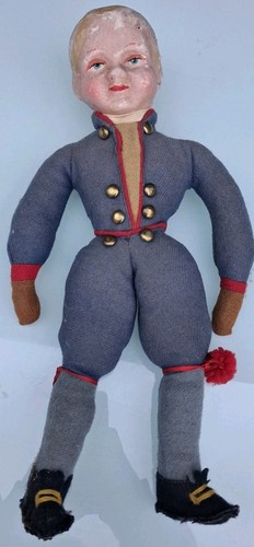 Antike deutsche militärische - antike,