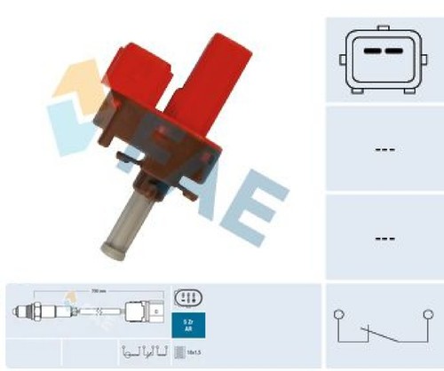 Fae 24845 schalter für - schalter,