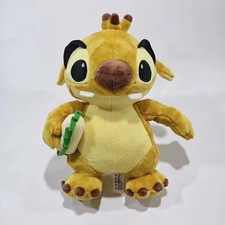Disney stitch schwarz - stitch,