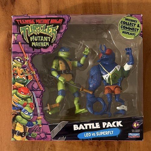 Teenage mutant ninja - teenage,
