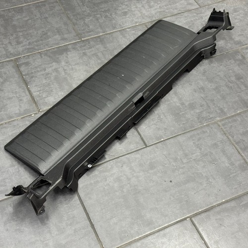 Blende ladekante bmw f15 - blende,