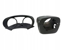 Lenkradbezug-Set Thekenabdeckung Opel Corsa V (2014- ) E / AU 44707