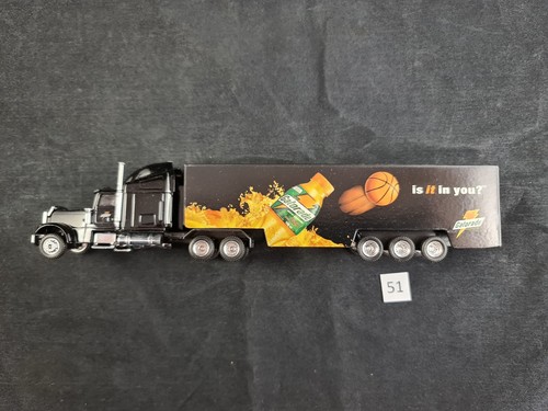 Werbetrucks gatorade - werbetrucks, 1:87,