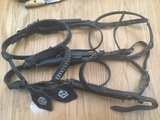 Zwei antike genutzte