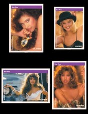 Star Pics Playboy Trading Cards 1992 (04)