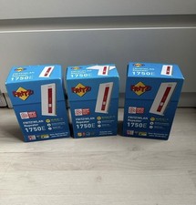 AVM Fritz! WLAN Repeater 1750e