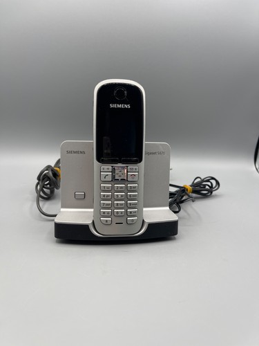 Siemens gigaset telefon - ☎️siemens,