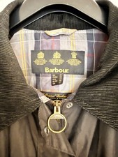 Barbour Flyweight Beadnell