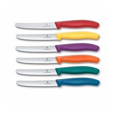 6 Stk. Victorinox Schweizer