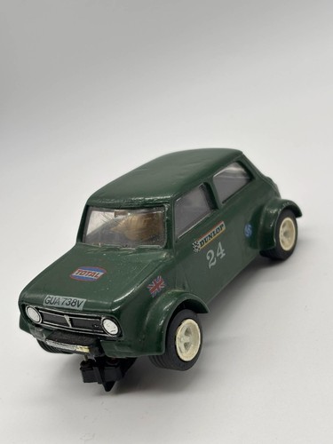 Greenhills scalextric mini - scalextric,