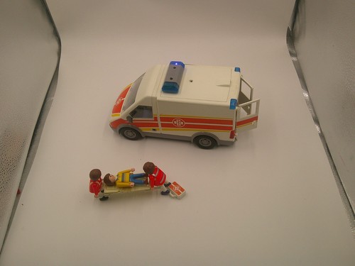 Playmobil city life - playmobil,