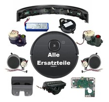 Ecovacs Deebot Ozmo 950 920