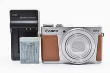 Exc Canon PowerShot G9X Mark