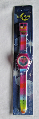 Sailor moon uhr naoko takeuchi - moon,