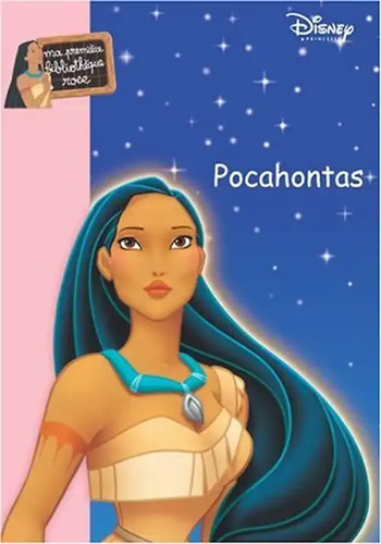 Pocahontas - series),