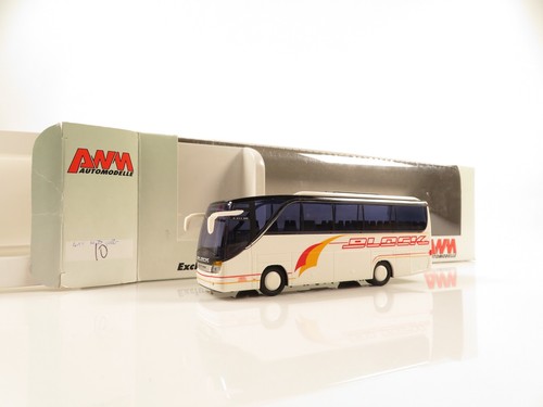 Awm setra s411 hb - 1:87,